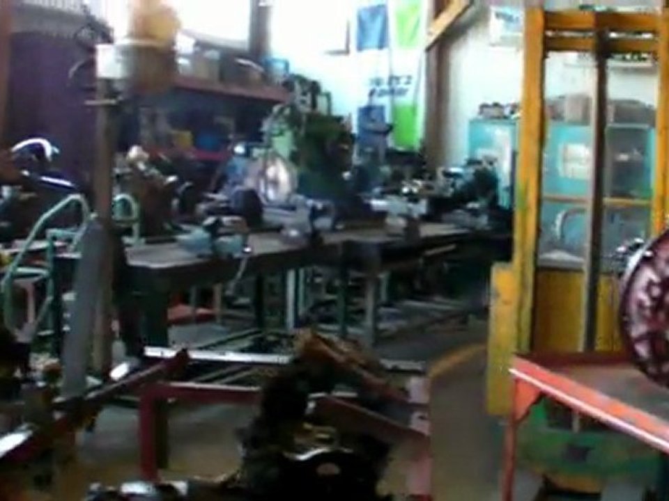 Visite Pastorale - Une journée avec Mgr Habert