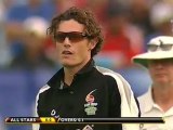 Hong Kong Sixes 2011 - All Stars vs New Zealand(AFRIDI INCLUDED!)