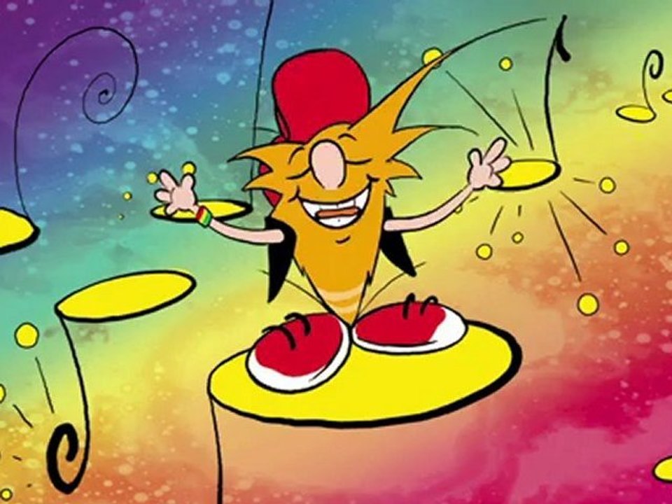 Woopax - a sunny smile for your life