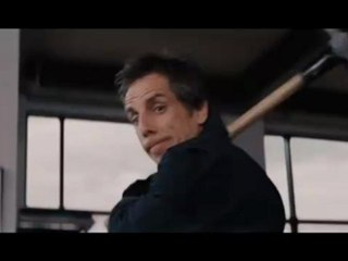 Tower Heist (2011) - FULL MOVIE - Part 4/10