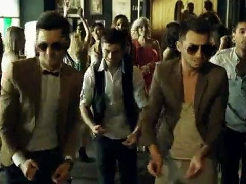 Sunrise inc - Nina (Official Video)