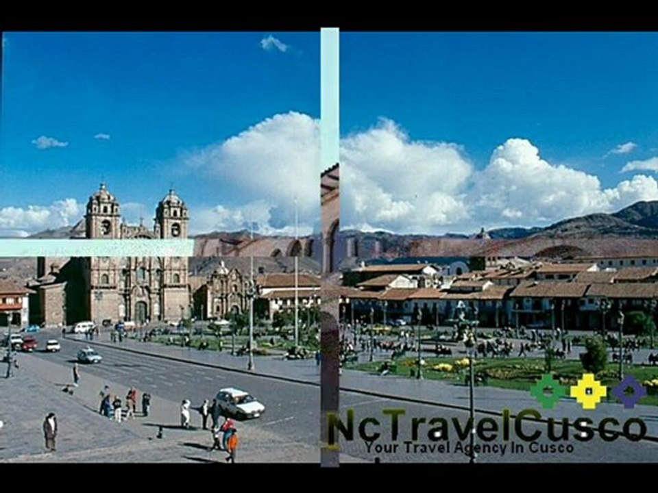 Cuzco - Cusco 004