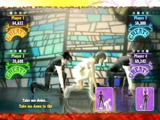 Country Dance 2: Barn Rave Commercial