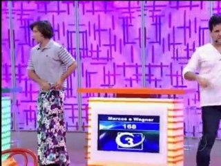 Vídeo Show 17-11-2011 Parte 3 [FINAL] Programa de quinta-feira