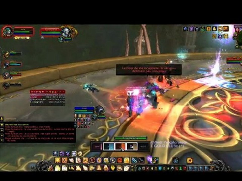 wow 4.3