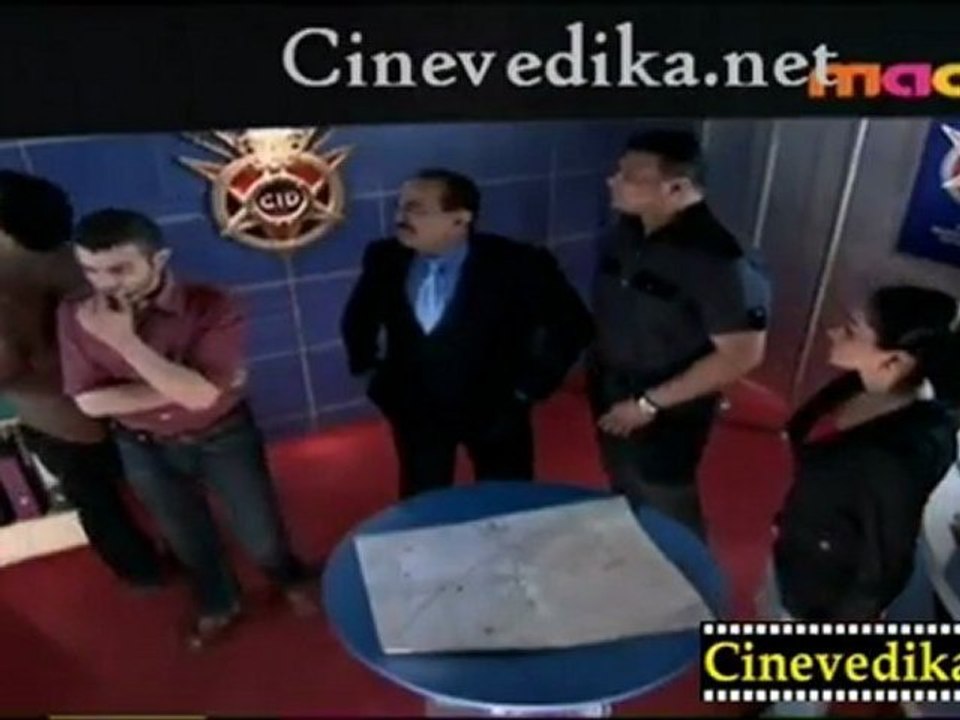 Cinevedika.net - CID Telugu Detective Serial - Nov 17_clip3