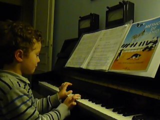 Le répertoire s'enrichit...