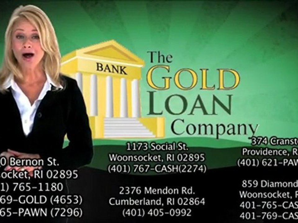 Pawn Shops Woonsocket, RI