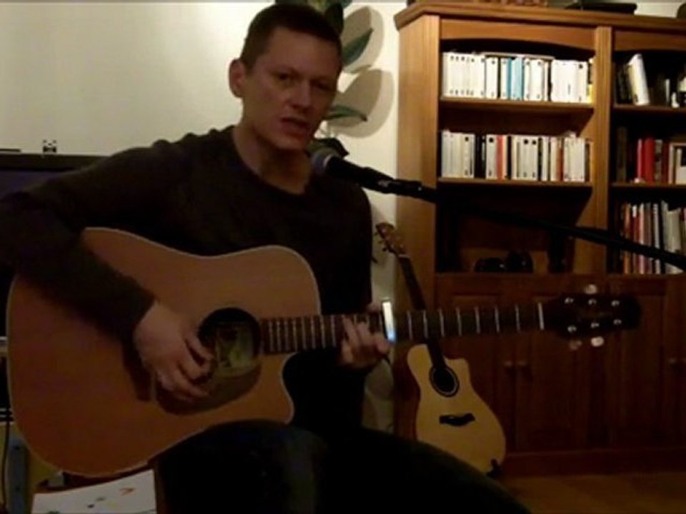 Toi et moi - Guillaume GRAND - Loop cover