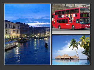 How to plan your family holidays for 2012