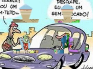 Vamos brincar à caridadezinha