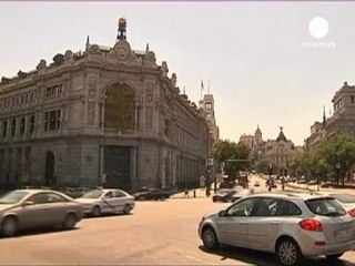 Les taux obligataires de la France se tendent fortement