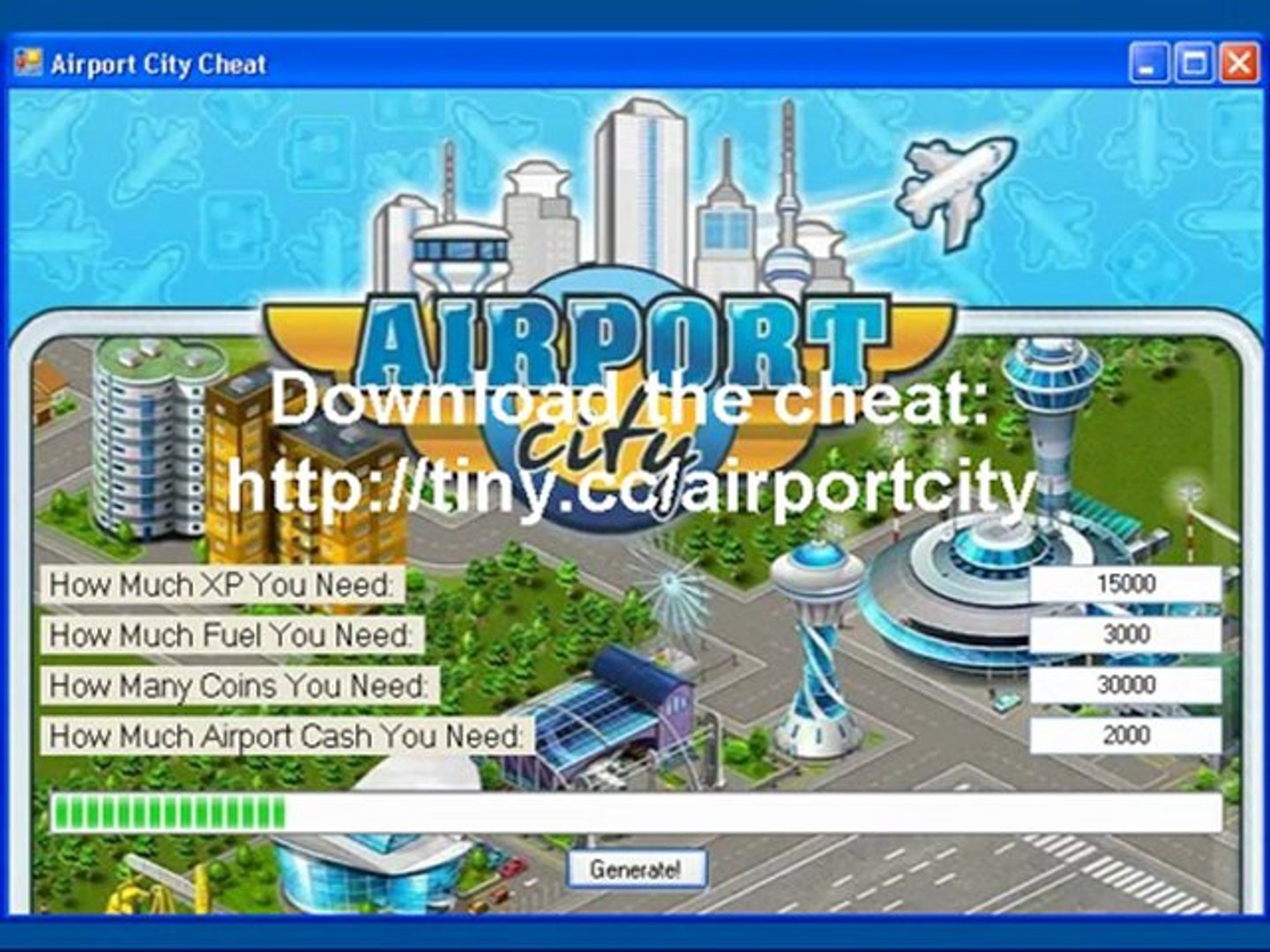 How To Earn Cash In Airport City Game