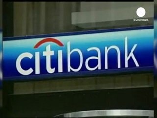 Borç krizi Amerikan bankalarını da etkiliyor