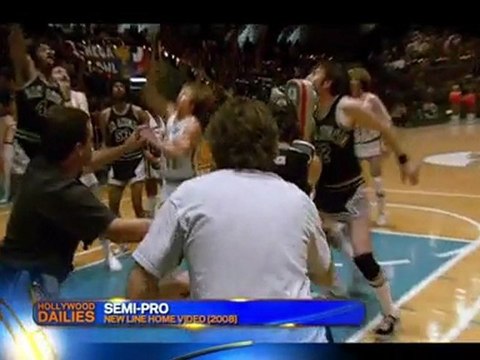 Everything Must Go - Will Ferrell Spotlight