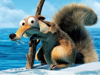 Scrat's Continental Crack-Up Part 2 [VO|HD]