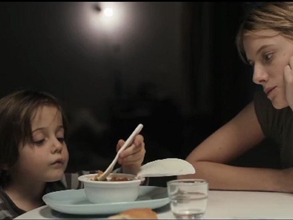 Les Adoptés, le nouveau Mélanie Laurent