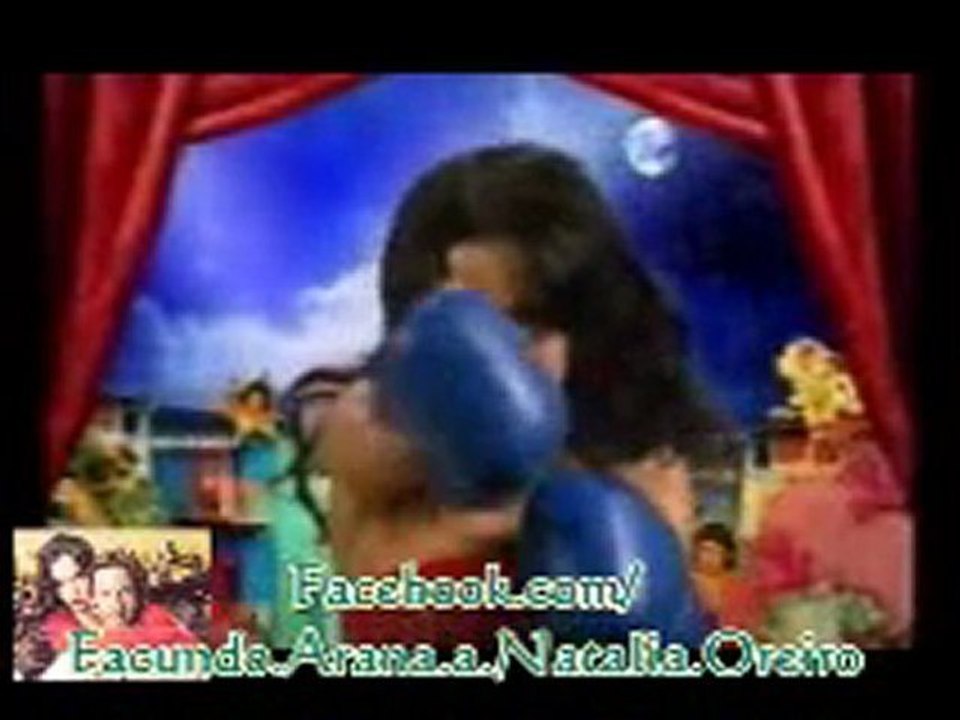 Facu a Naty- I like you