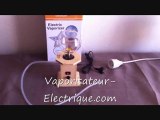 le vaporisateur Noble Vapor VP 300 Vaporisateur-Electrique.com 09002