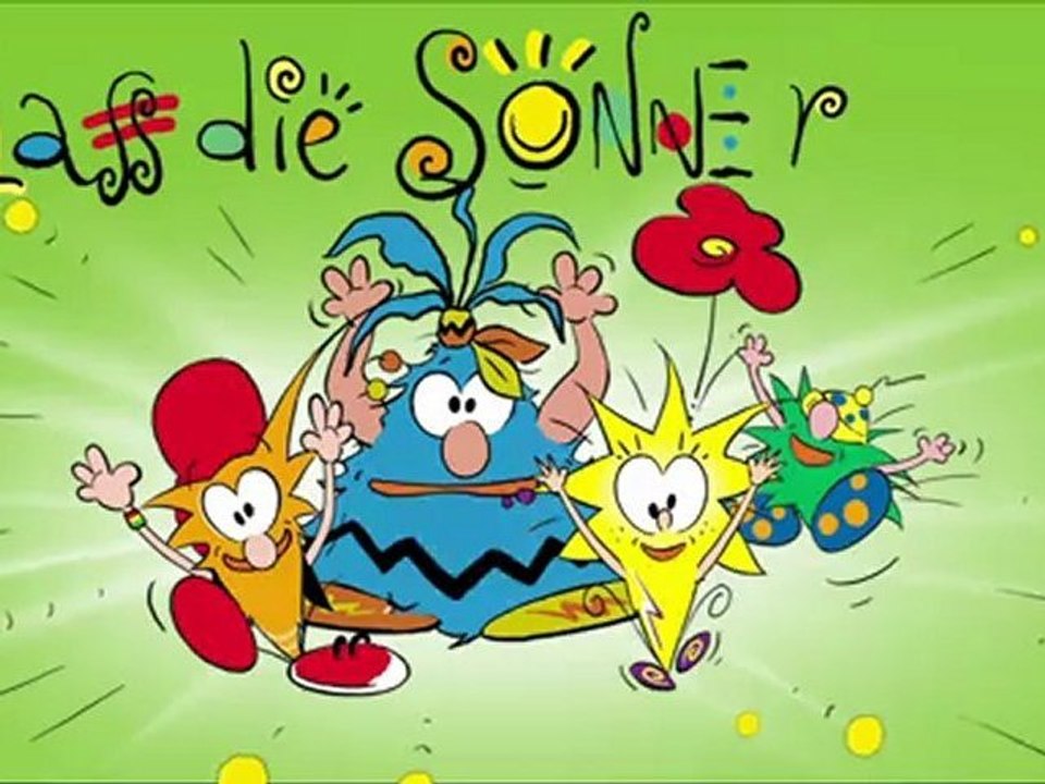 Woopax - give me a smile