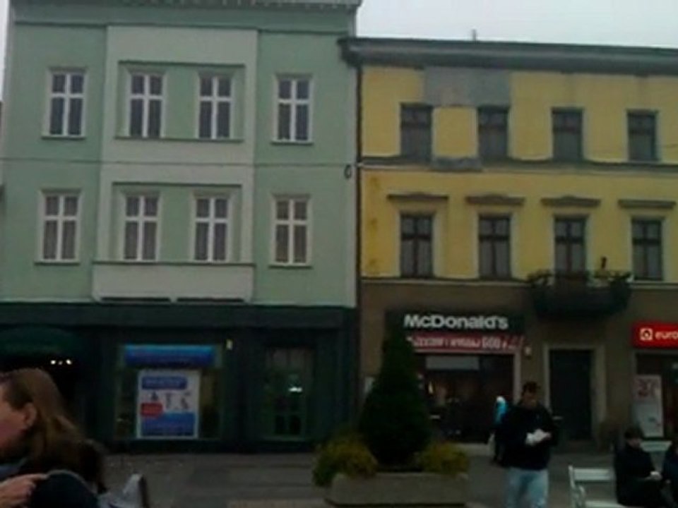 Rybnik okiem Mozarta