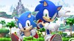 VideoTest Sonic Generations (HD) (360)