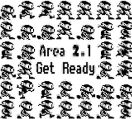 Zool (Europe)4 Ninja of the Nth dimension