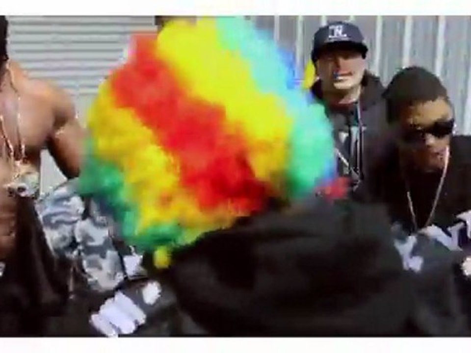 Master P - We Out Ch’here (HD)