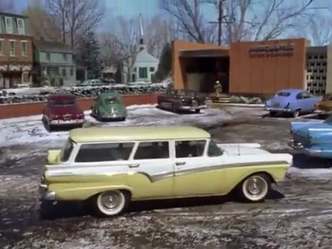 Effets visuels dans les films