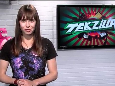 Search the Web Without Typing! - Tekzilla Daily Tip