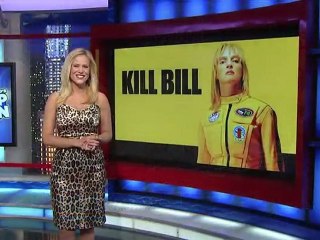 Top 10 Tough Chick Flicks