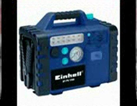 Beste Bewertungen Einhell 1091230 Energiestation BT-PS 1700