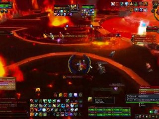 Ragnaros vs Pandémonium Garona (10)