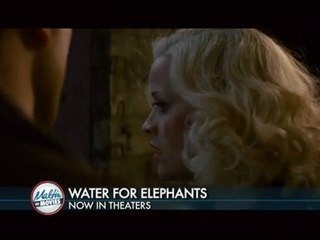 Maltin on Movies - Water for Elephants