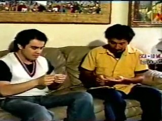 SCA - Tercera Temporada - Burlas, Las Drogas, Sin Tiempo, Falsos Caballeros