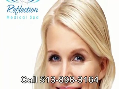 Botox Fairfield Call 513-898-3164 For Consultation OH