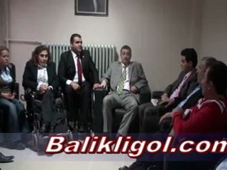 Engelliler ve Spor KULÜBÜ