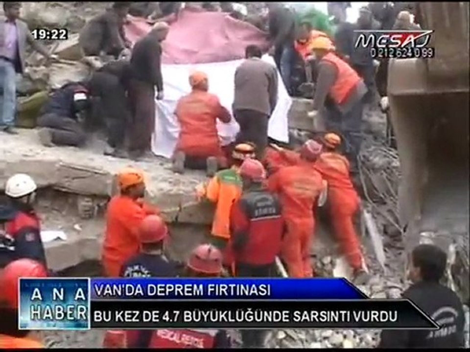 MESUT MERTCAN ANA HABER 17 KASIM 2011