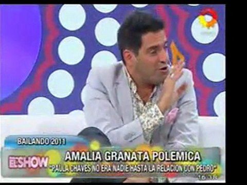 Pronto.com.ar Granata contra PyP