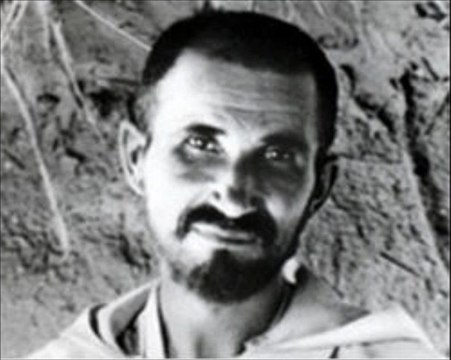 Les petites soeurs de Jésus - Jésus, je voudrais te chanter sur ma route