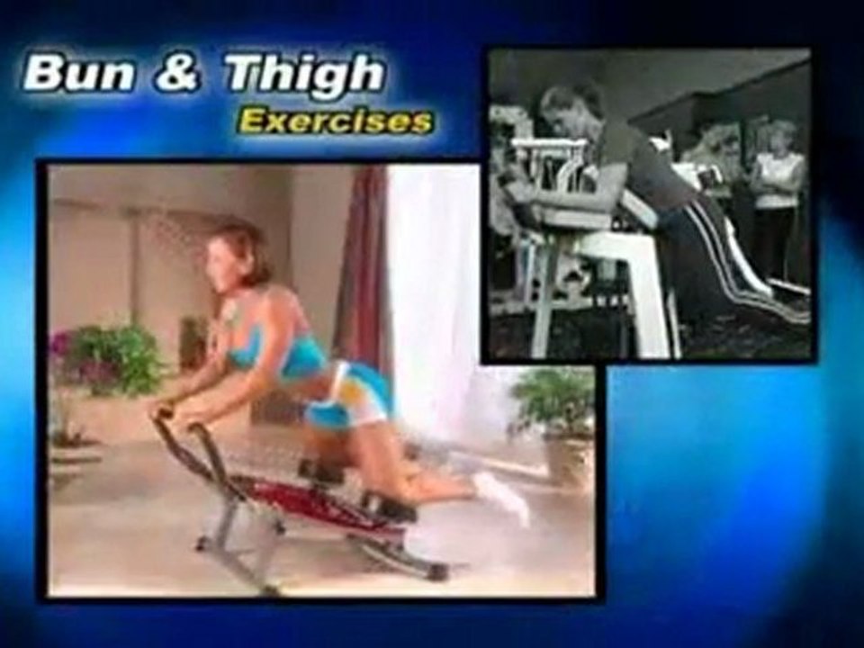 Why Should You Buy the AB Circle Pro Ab Machine?