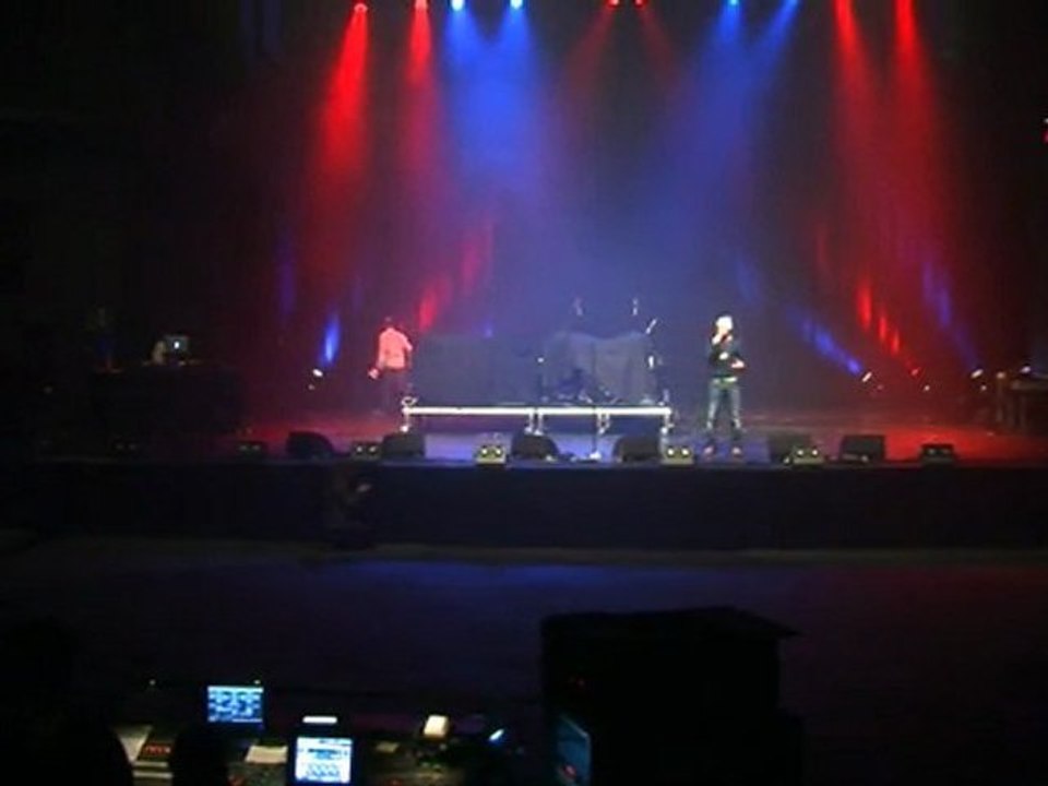 Youness mernissi interview