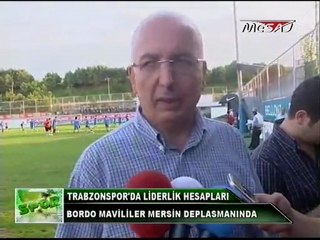 MESAJ SPOR 17 KASIM 2011