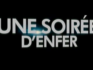 Une Soirée d'Enfer (Take My Home Tonight) - Bande-Annonce [VF|HD]
