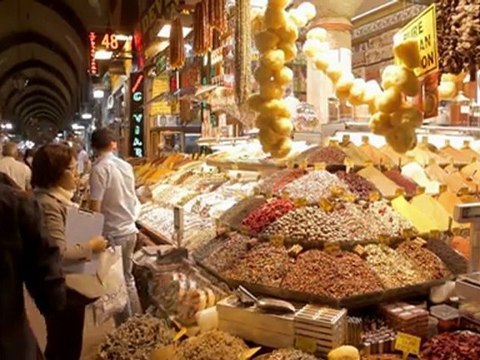 SERDAR AYYILDIZ - DUALIS ( Original Mix ) Video version