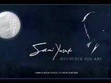 Sami Yusuf 2010 - Wherever You Are - Give The Young A Chance
