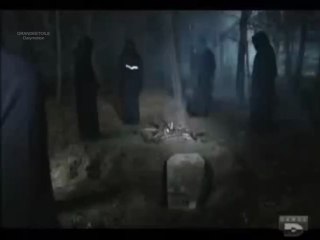 Hantise.Une colère noire S04E01