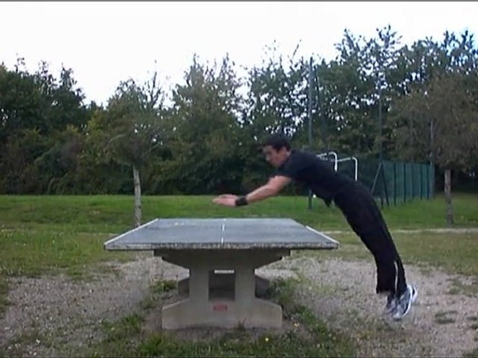 Parkour in Rennes