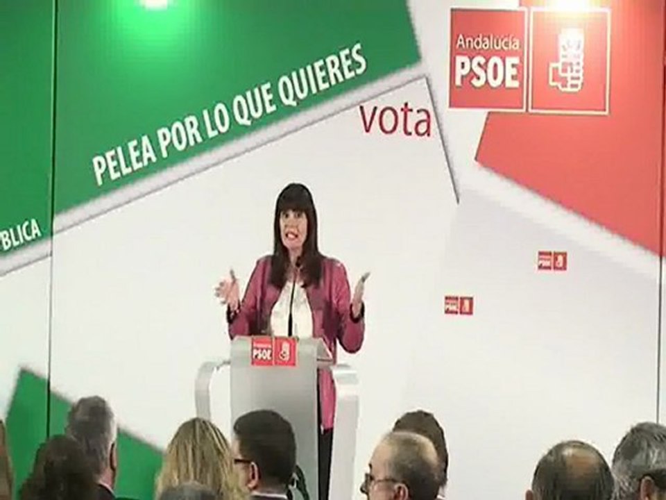 Intervención Micaela Navarro