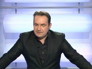 DUPLEX A. LUIZ (Extrait d'Espace Clubs du 17/11/2011)